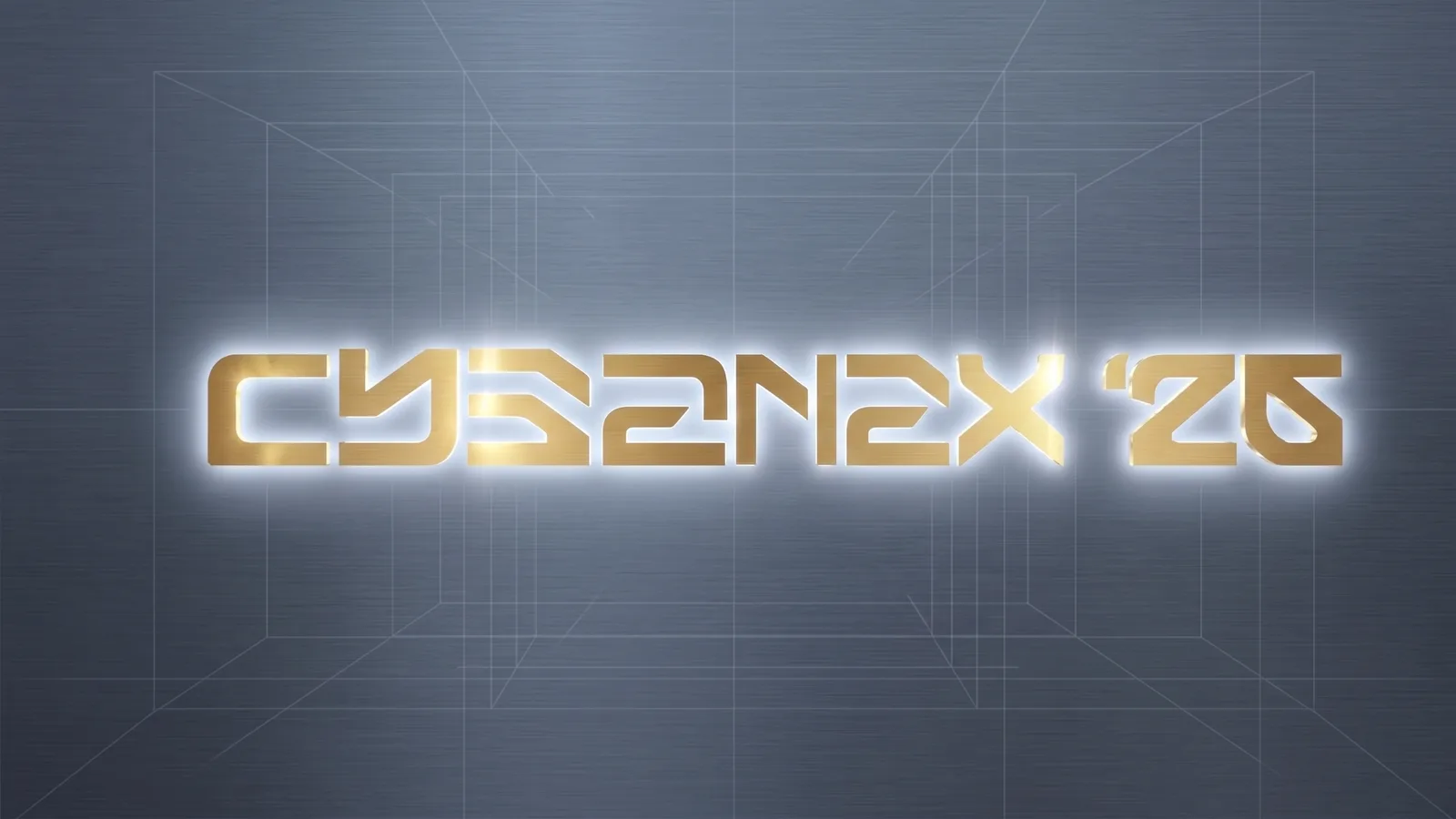 CyberNex '26