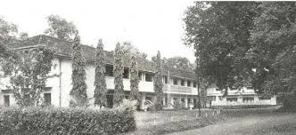 Kekirawa Central College