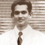 Densil A. Da Silwa
