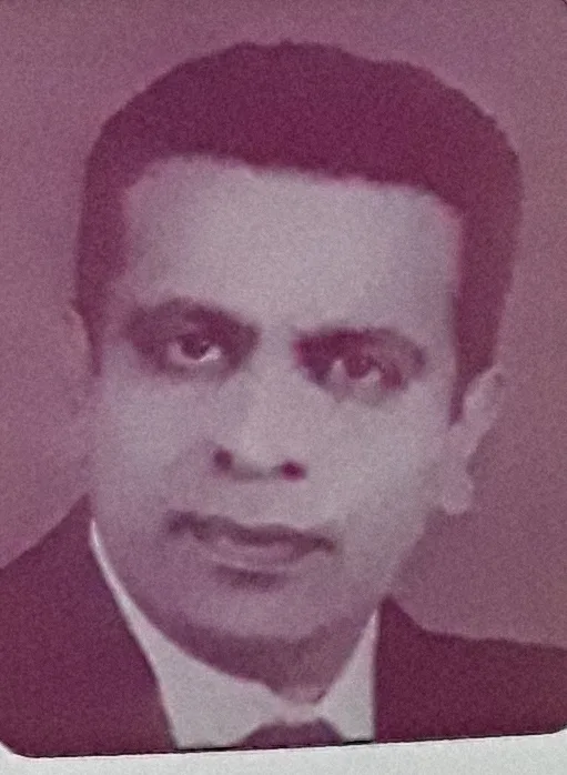 Harie Da Silawa