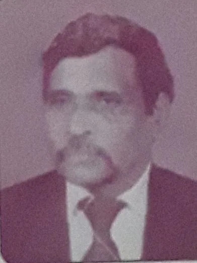 J. L . Samaraweera