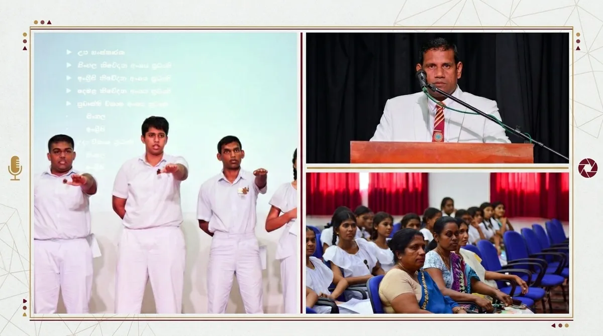 Empowering the Next Generation of Communicators: KCC Media Unit Holds Annual General Meeting