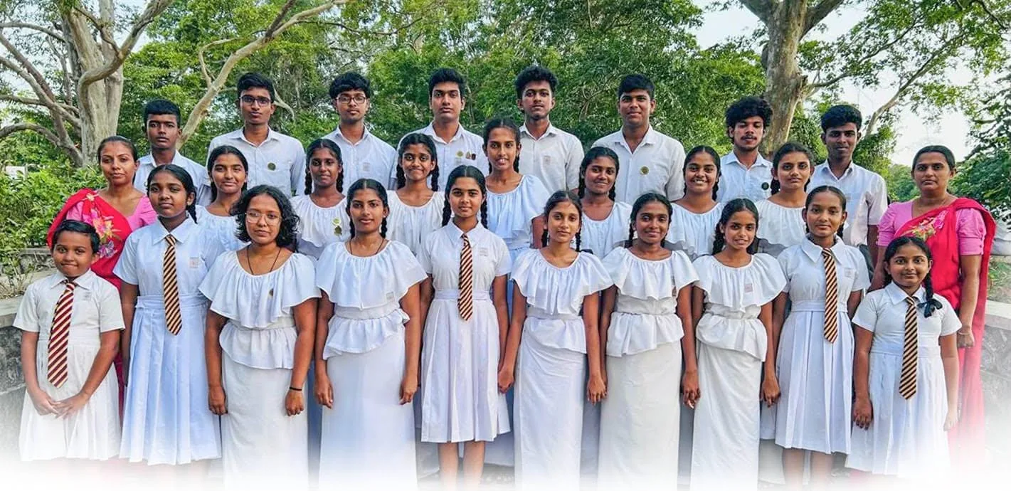 A Harmonious Victory: Mother Central Shines at the Provincial Music Competition