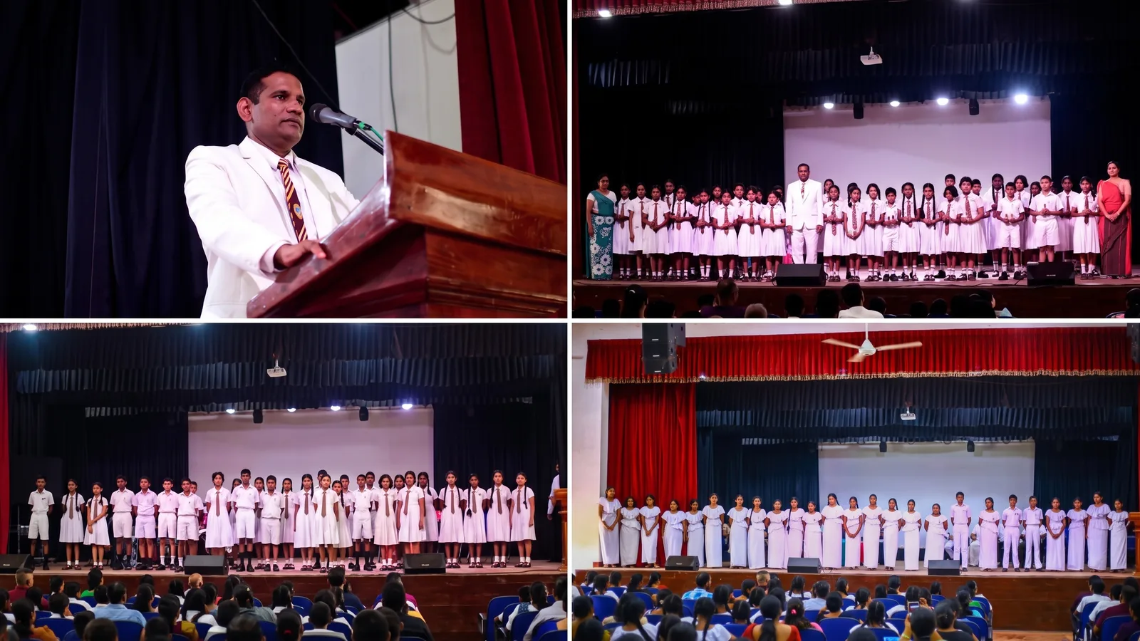 Strengthening Academic Collaboration: Post-Second Term Class Circles Successfully Concluded