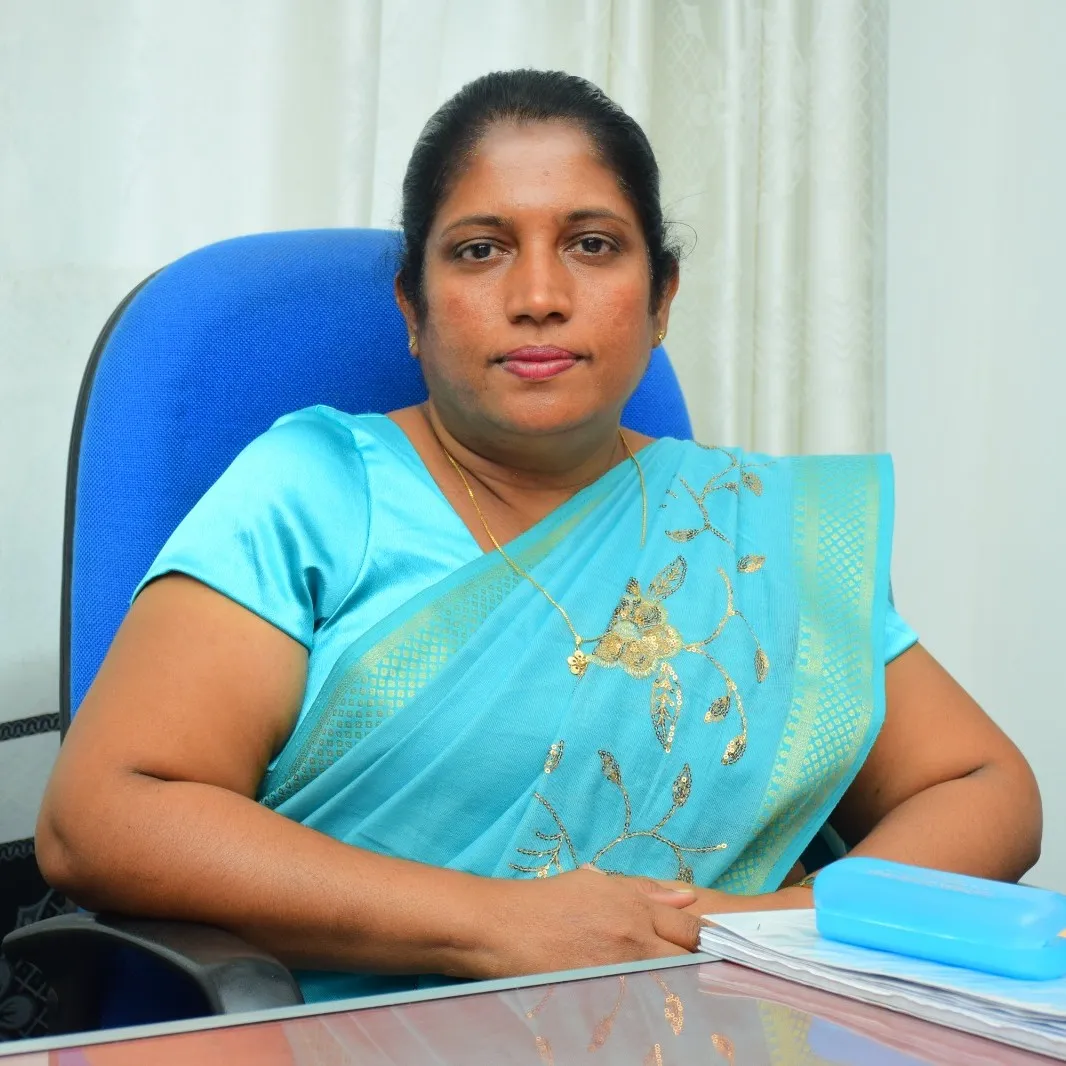 Manel Ranasinghe
