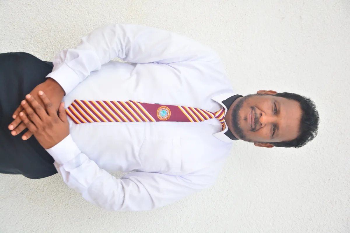 Manjula K Dissanayake