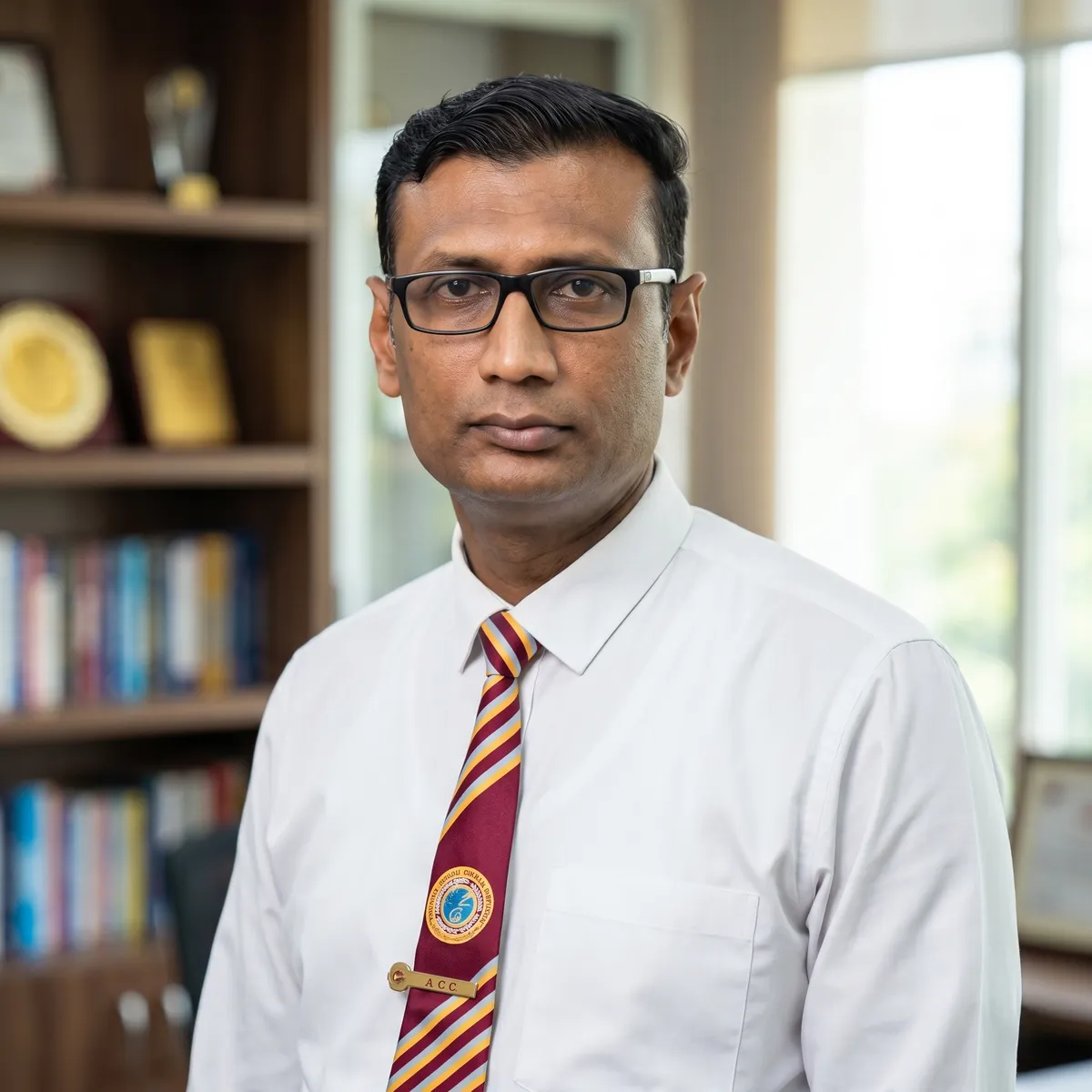 Nishantha Nandana